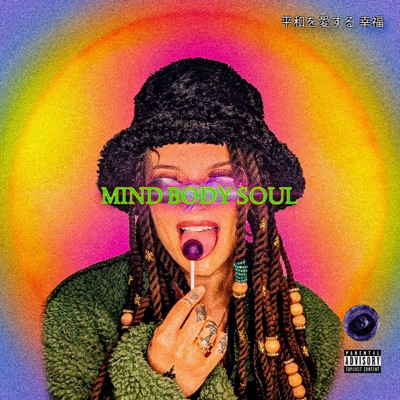 MIND BODY SOUL - Single