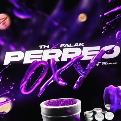 OXY (TH x FALAK) - Single