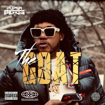The Goat - Single