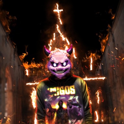 Oordayy (feat. BLEJ) - Single