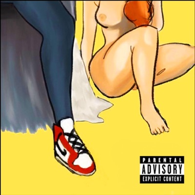 4 Piece, Vol. 4 - EP