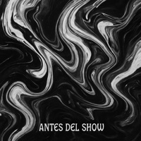 Antes del Show - Single - Yung Melz