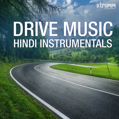 Drive Music - Hindi Instrumentals
