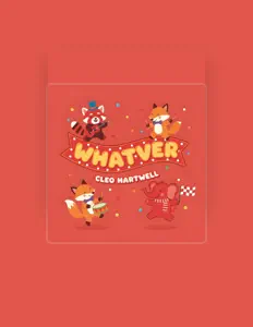 Ouve Cleo Hartwell, vê vídeos de música, lê a biografia, vê as datas da digressão e muito mais!