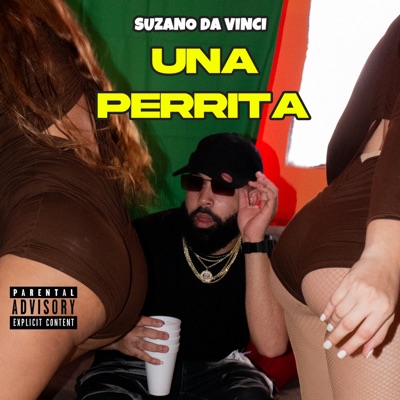 Una Perrita - Single