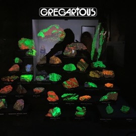 Kiyo GREGarious