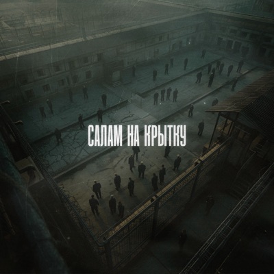 Салам на крытку - Single