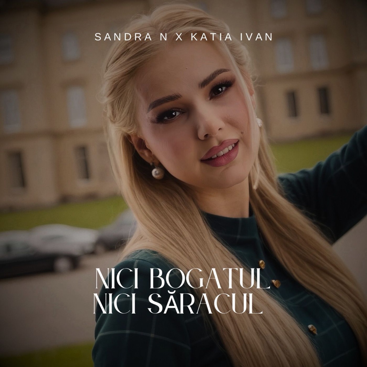 Nici bogatul, nici săracul - Single