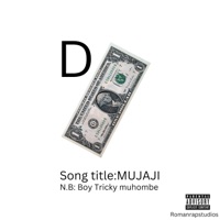 Mujaji - Single - Dilly1Buck