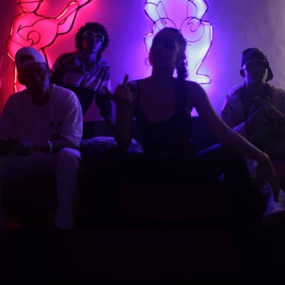 BELLAQUEO INTENSO (feat. chenso) - Single