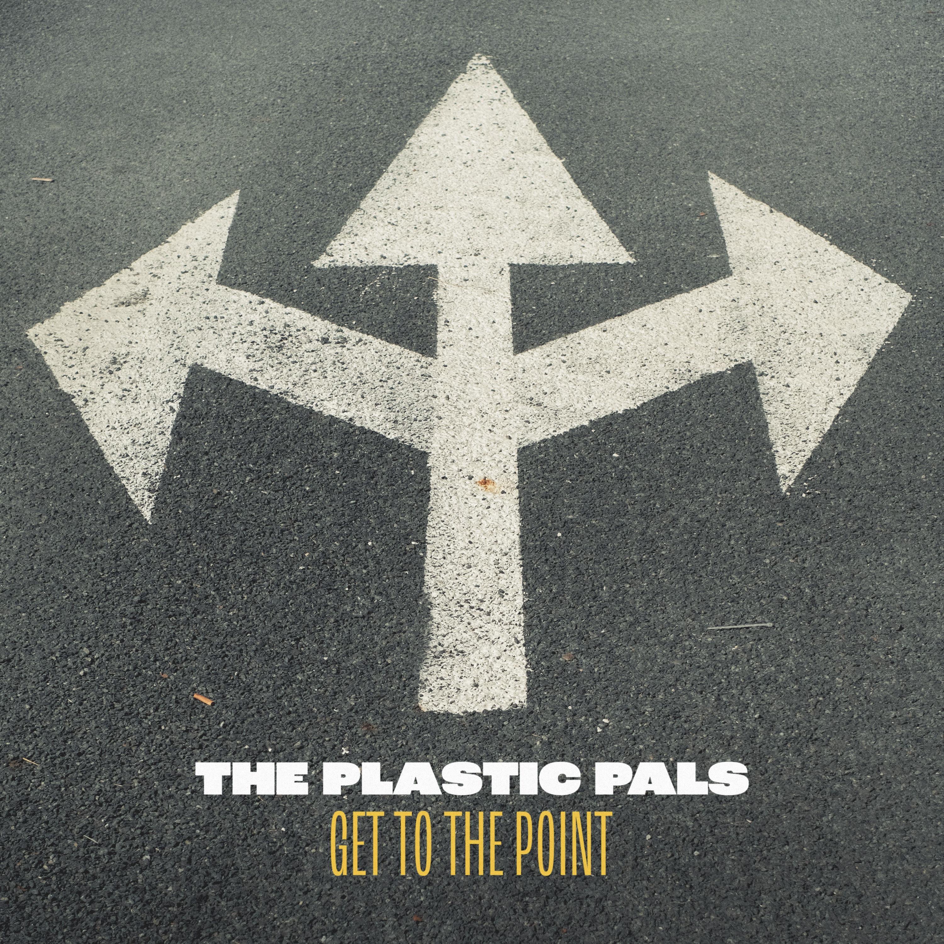 Get to the Point - Single