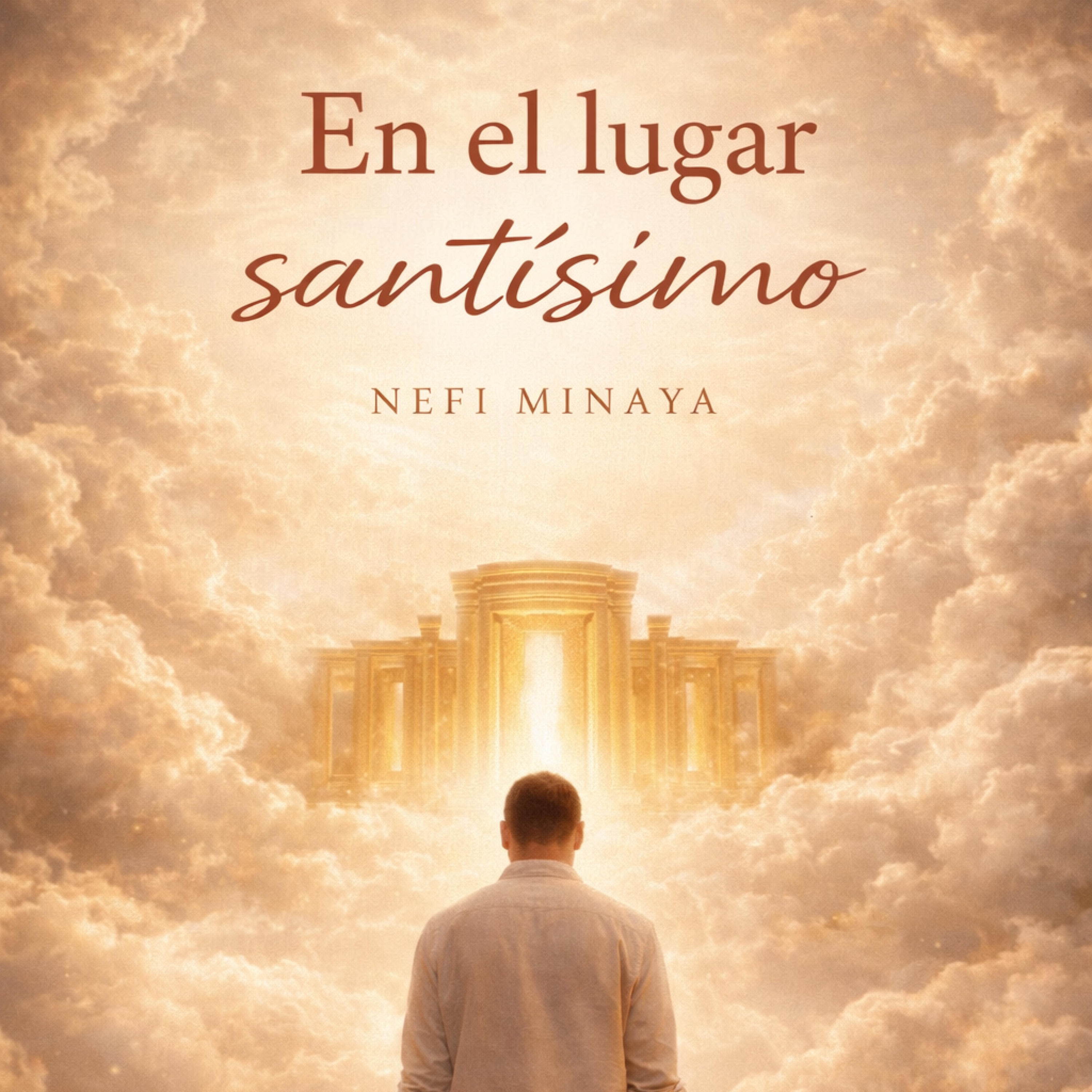 En el Lugar Santísimo - Single