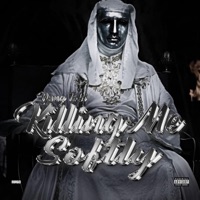 Killing Me Softly - Single - YungTobi