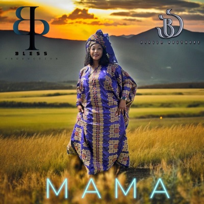 Youhma (Mama) - Single