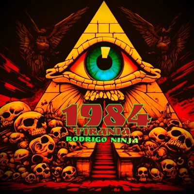 1984 Tirania - Single