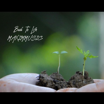 Back To Life - Single