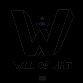 IN THIS BITCH (feat. $KATER GUNNY, Nuke VI & phaüx) The WOAS