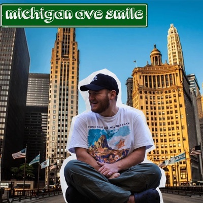 michigan ave smile - Single