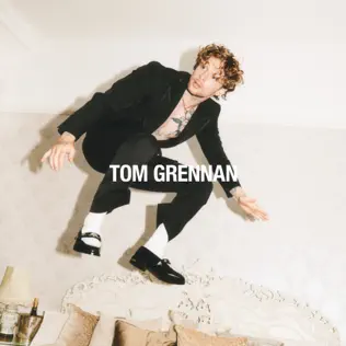 Tom Grennan – Higher – Single (2024)