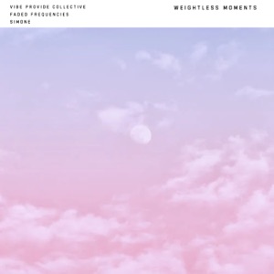 Weightless Moments (feat. Faded Frequencies & Simone)