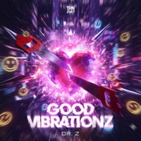 Good Vibrationz - Single - Dr.Z