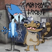 Trip pcity - Single - Vert