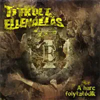 Állj fel végre — Titkolt Ellenállás