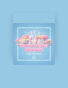 Escucha a Isla Moreau, mira videos musicales, lee su biografía, consulta las fechas de las gira y más.