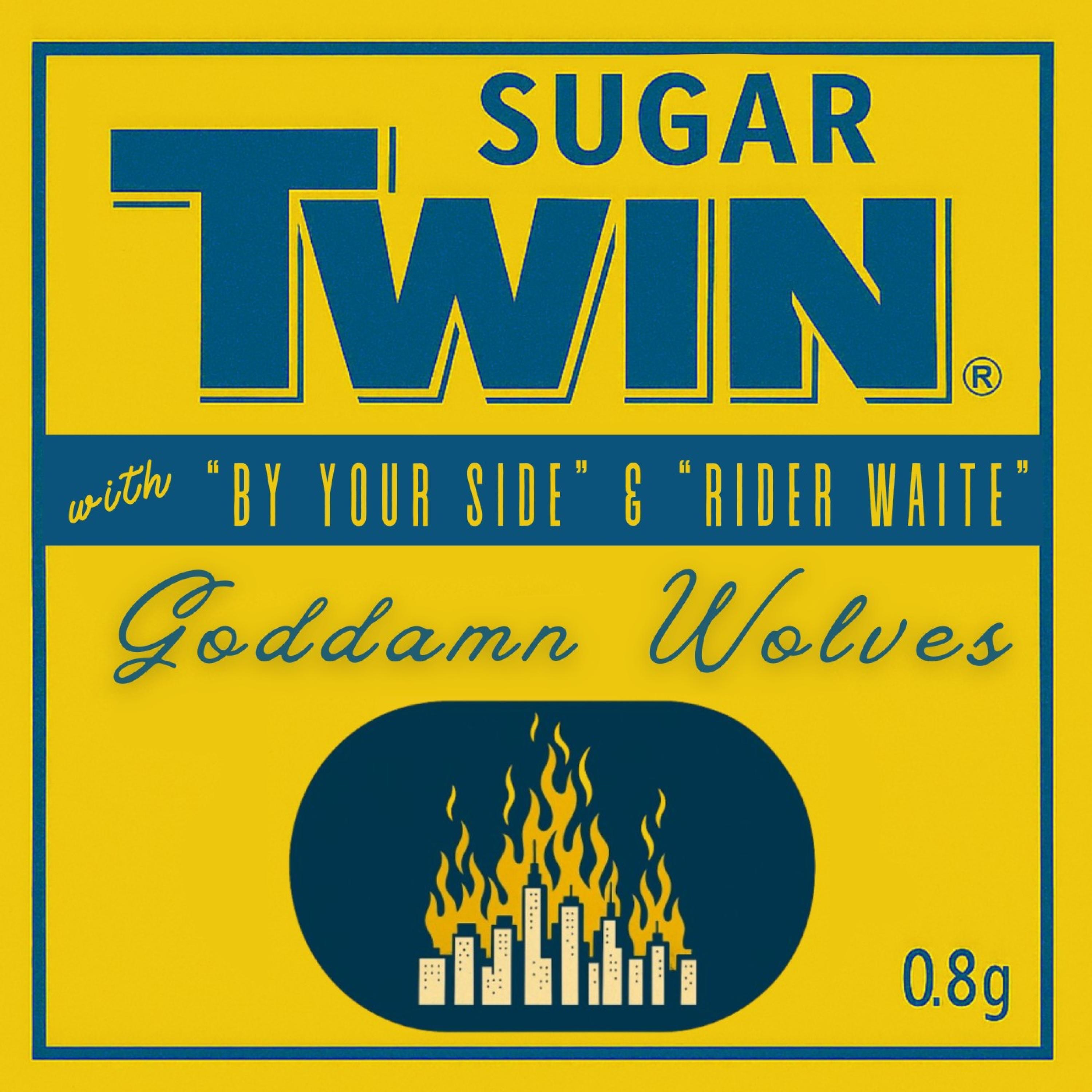 Sugar Twin - Single