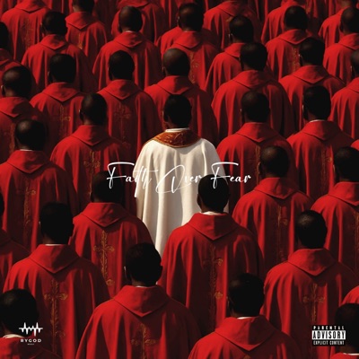 Faith Over Fear - Single