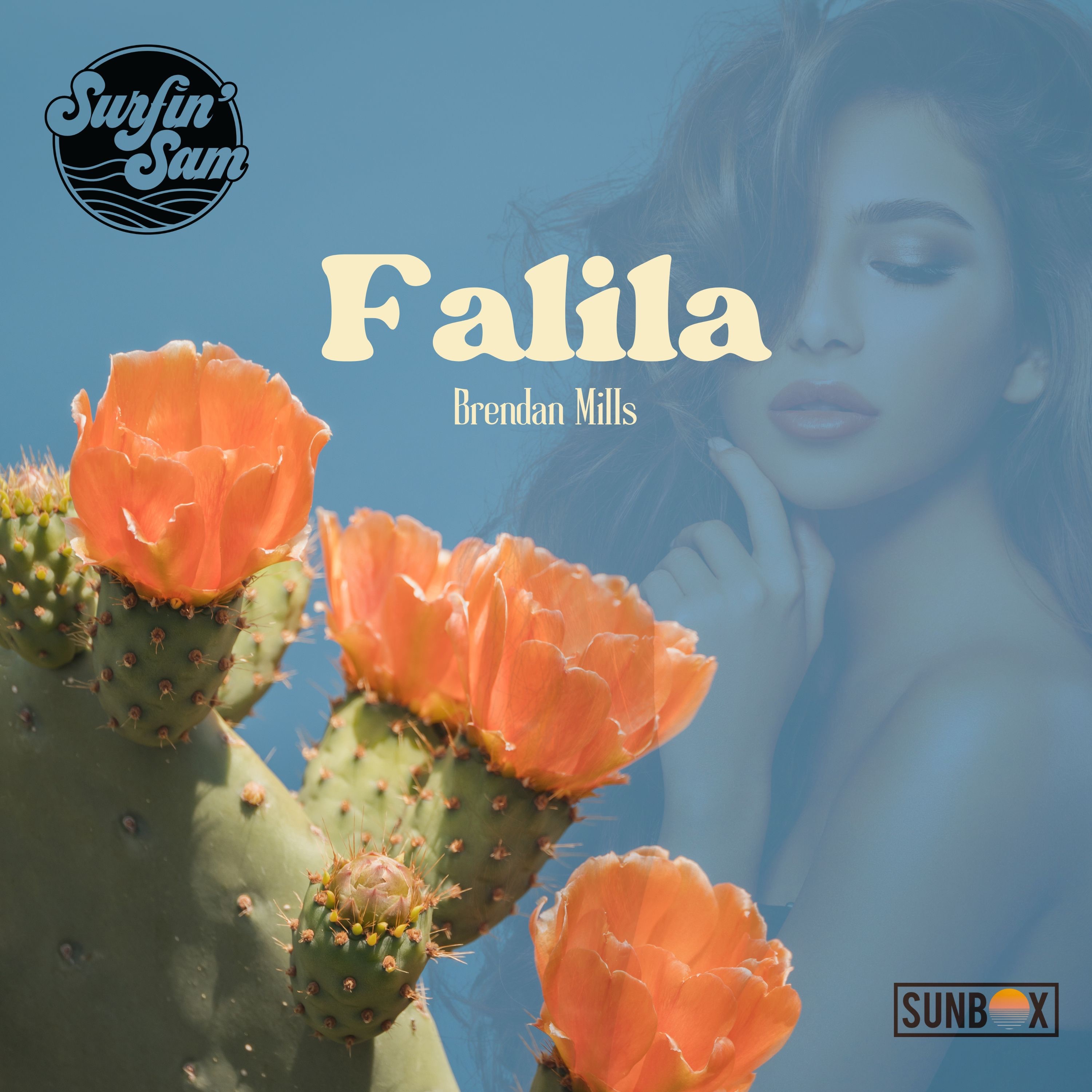 Falila - Single