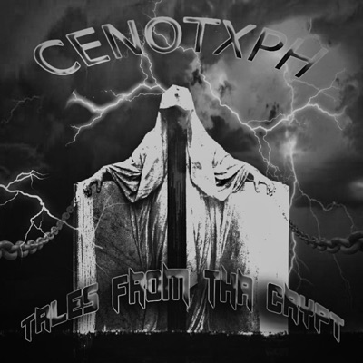 TALES FROM THA CRYPT - EP