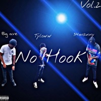 No Hook vol.2 (feat. Bigave & 34manny) - Single - Tyloww