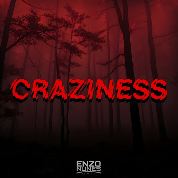 CRAZINESS - Single