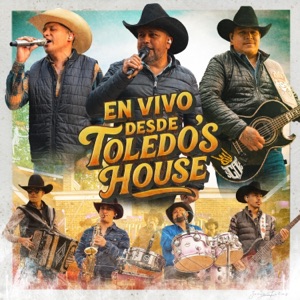 Popurrí Pa Los Infieles (En Vivo) - Single
