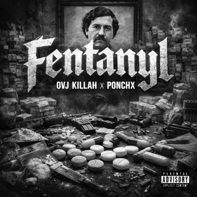 FENTANYL - Single