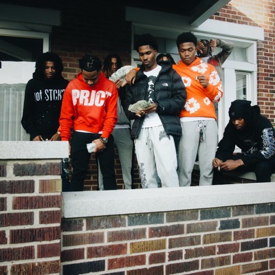 I Been Working