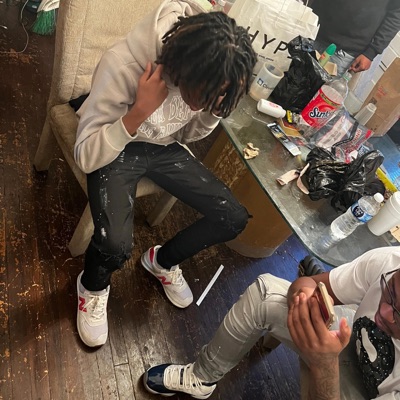 Gotta get right - Single