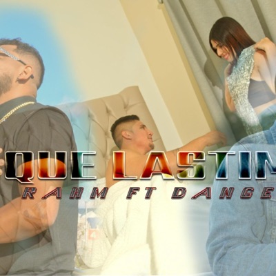 Que Lástima (feat. Dangero) - Single