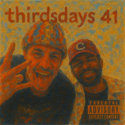 Thirdsdays, Vol. 41