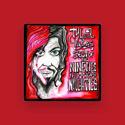 Listen to Tyla J. Pallas, watch music videos, read bio, see tour dates & more!