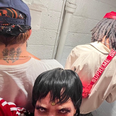 STADIUM MUZIK - Single