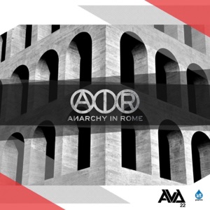 Anarchy in Rome - EP