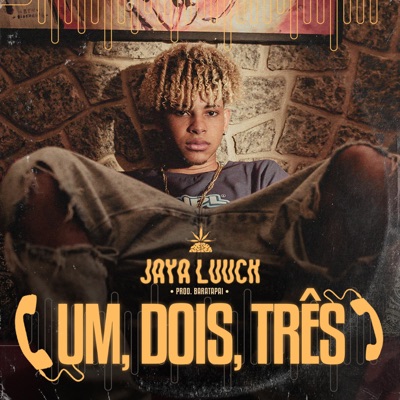 Um, Dois, Três - Single