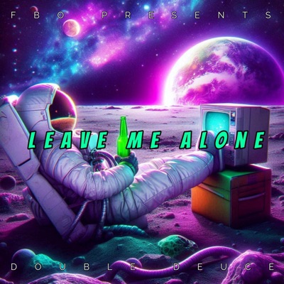 Leave Me Alone - Single