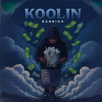 Listen to Koolin - Single by Zah6ixx
