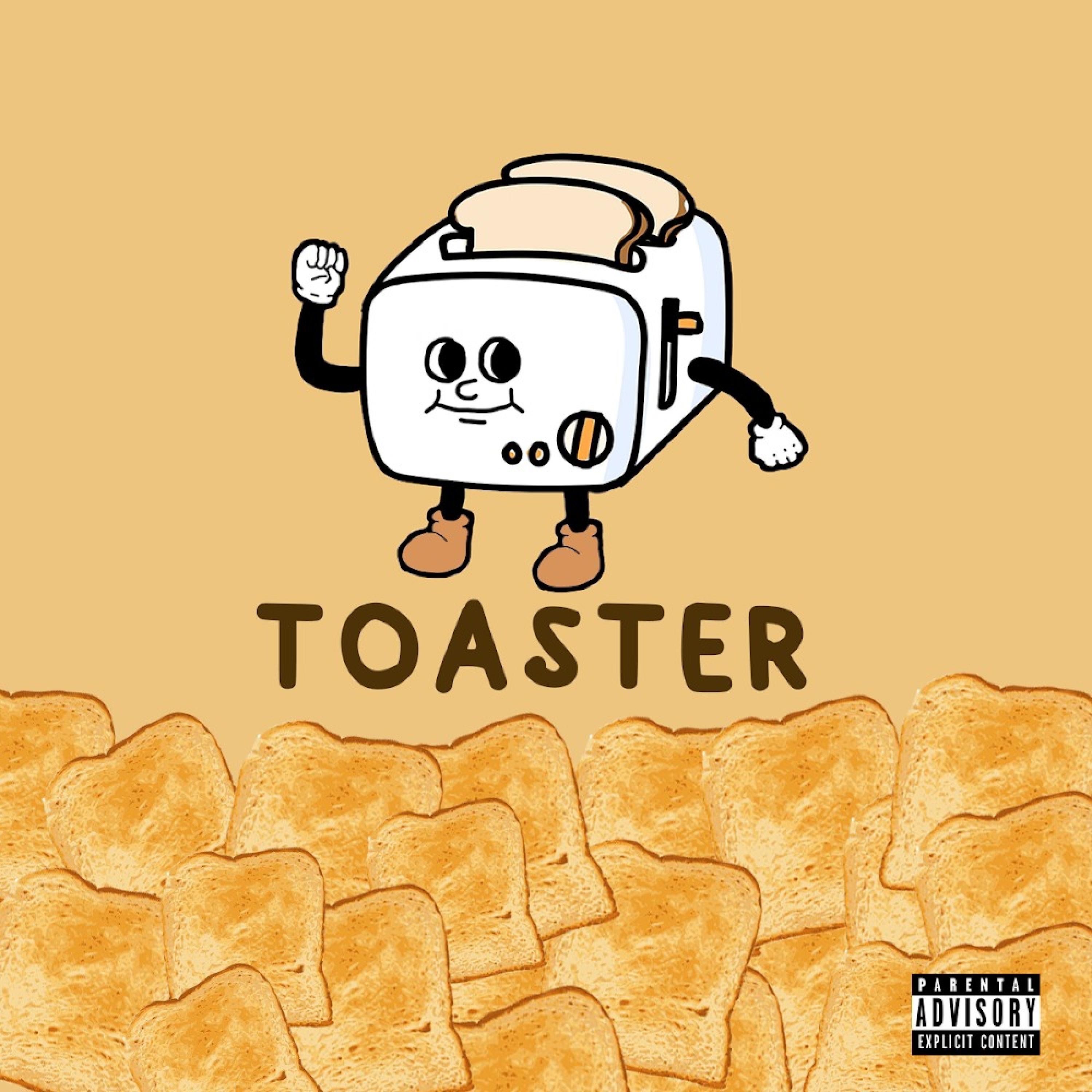 Toaster