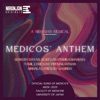 Medicos' anthem (feat. Dayas, Sujeevan, Athmika & Shanuga) - Single