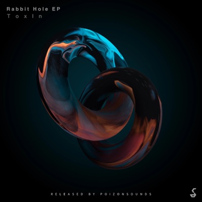 Rabbit Hole EP - Single