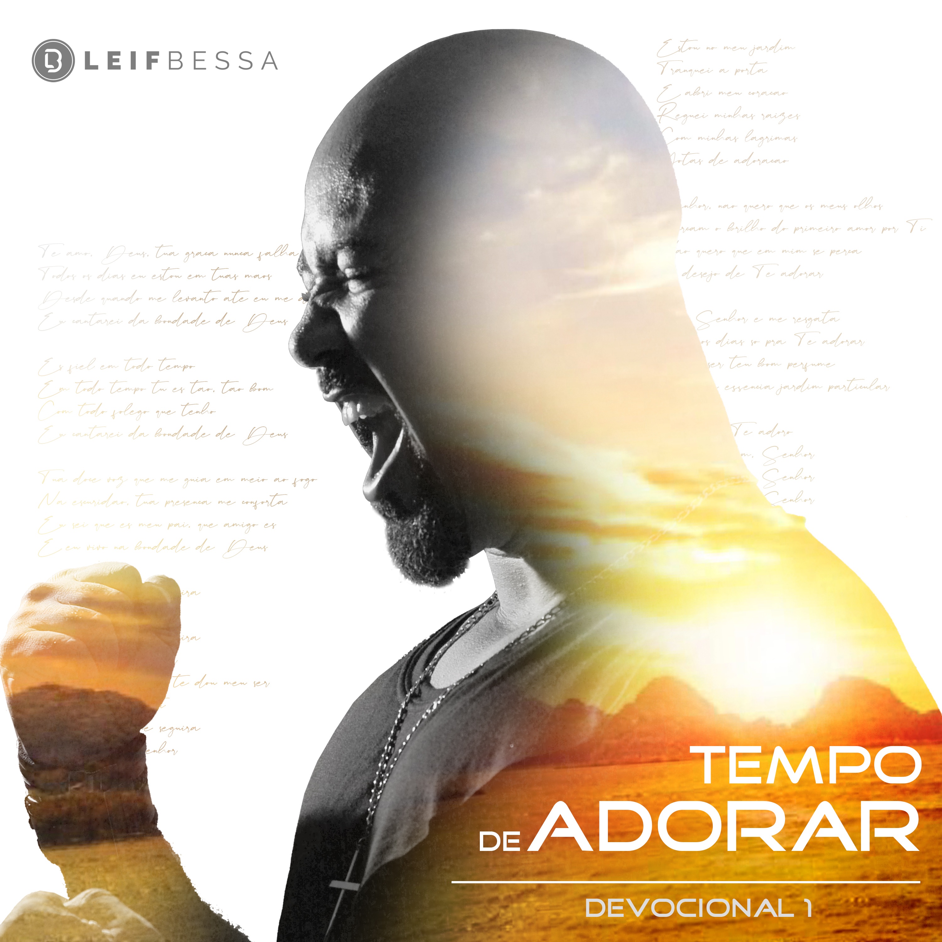 Tempo de Adorar - Devocional 1 - Single